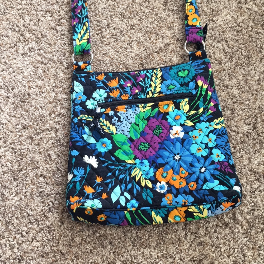 Vera Bradley Purse
